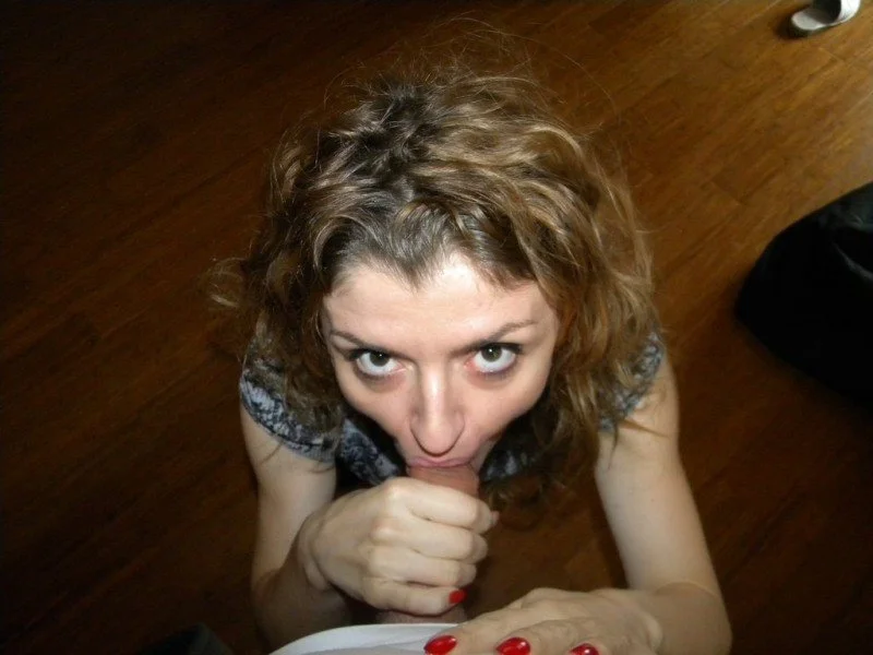 Filthy Cum Catcher Part 1 image 24
