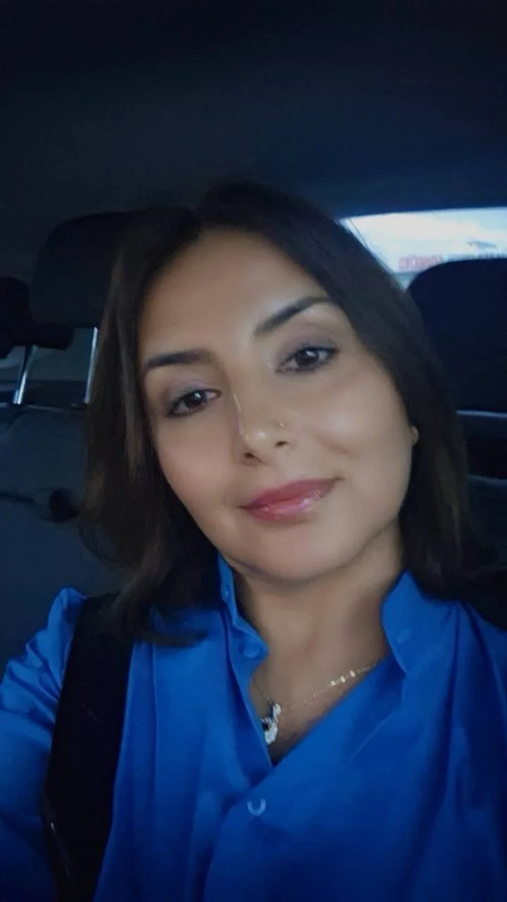 Afghan mom image 1