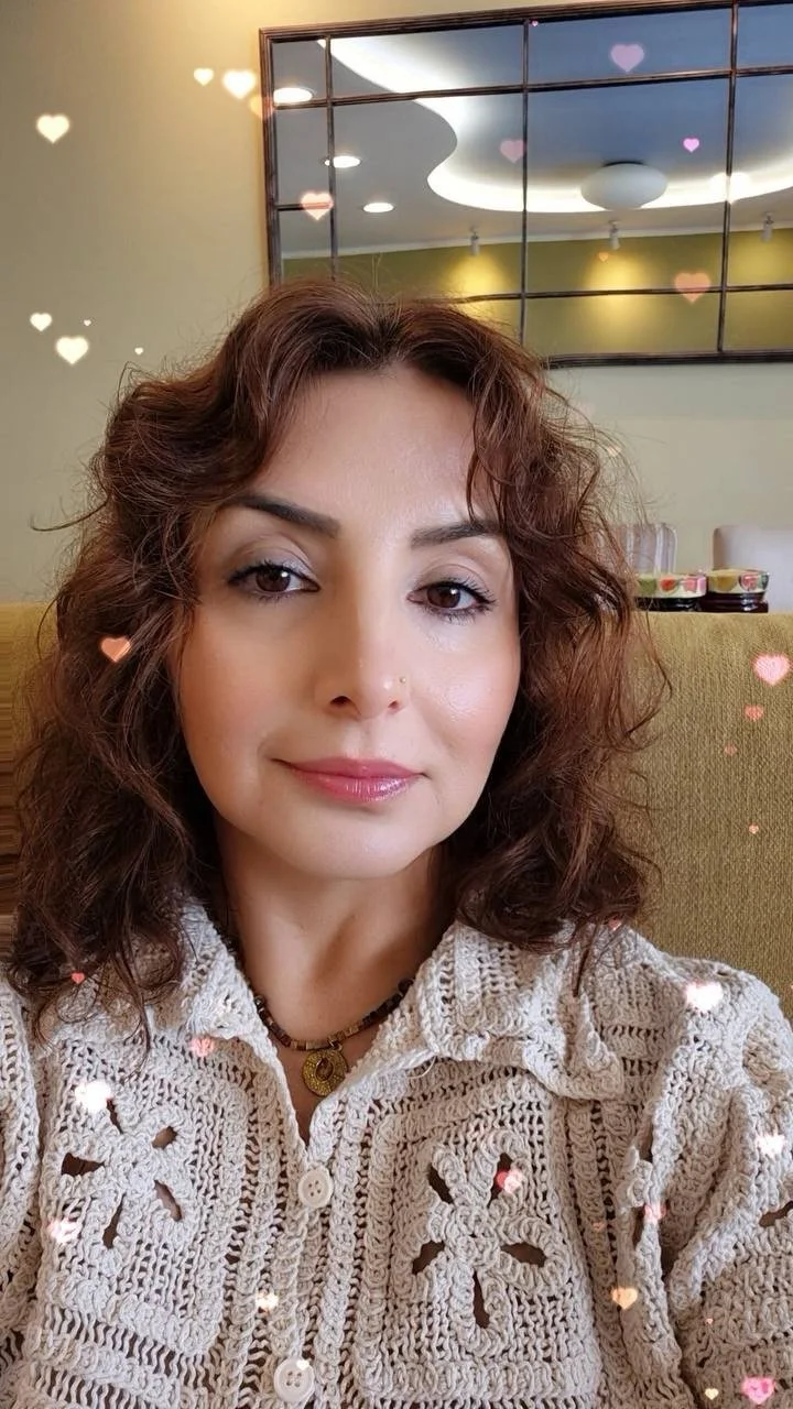 Afghan mom image 3