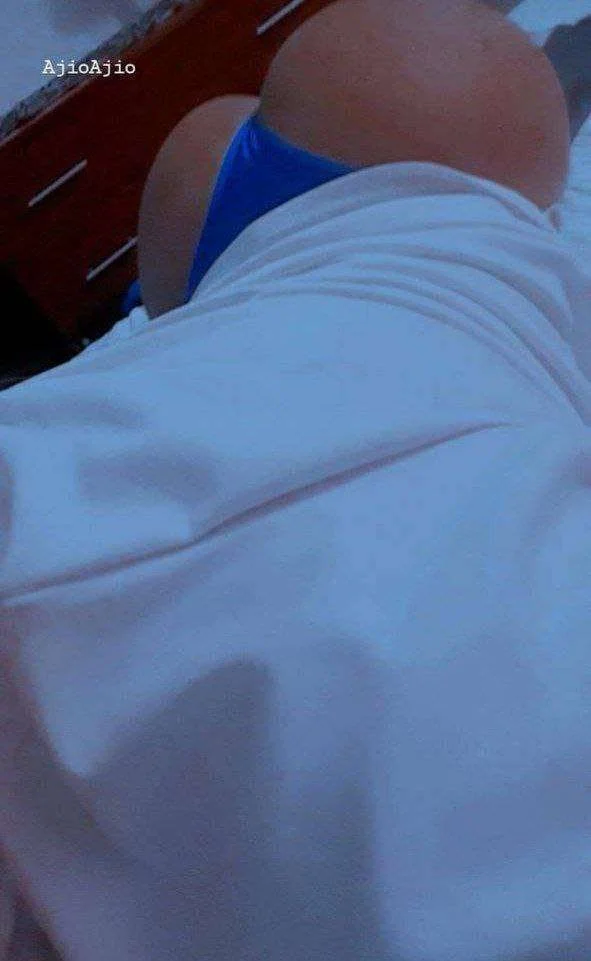 Josefina moreno , cara de boluda pero culo de puta , le encanta entregarlo image 2