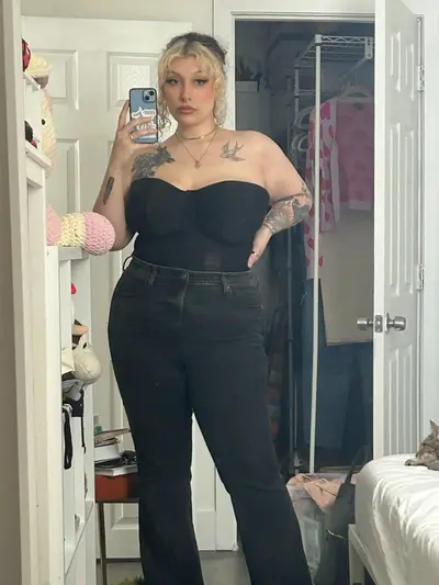 Thick ass Cooper cover image