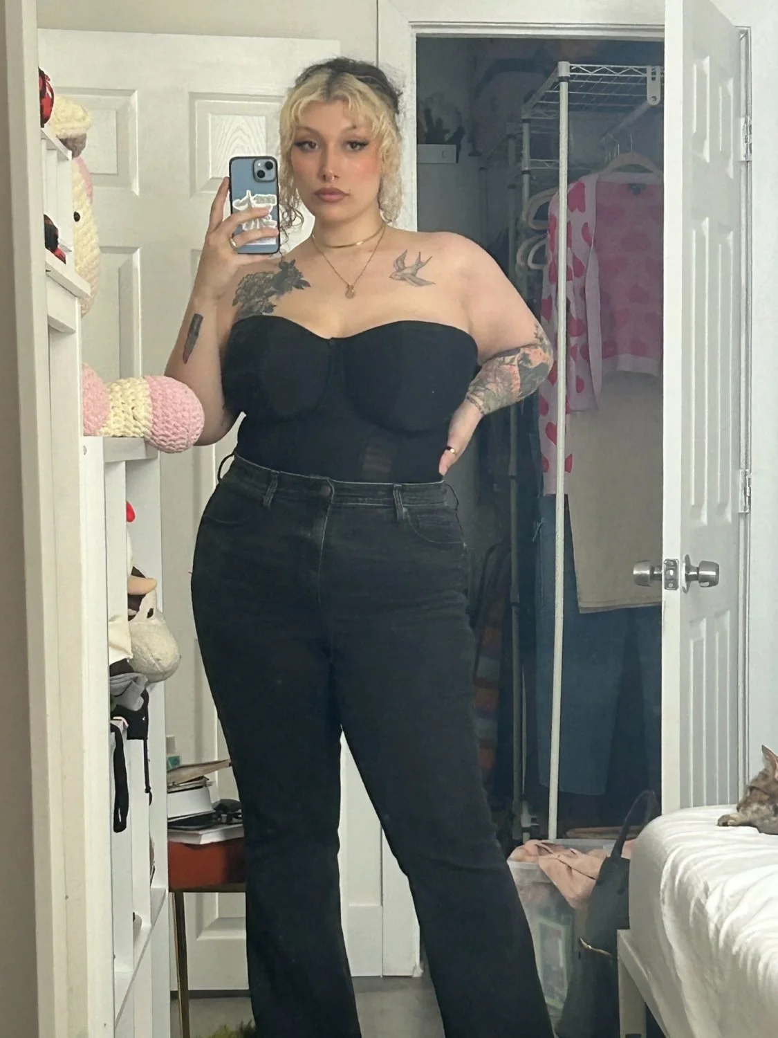 Thick ass Cooper main image