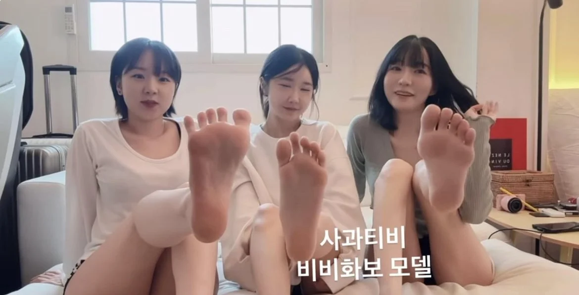 Korean Soles image 11