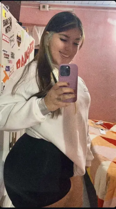 Wanda uruguaya se merece un buen tributo esta delicia…😋😘 cover image