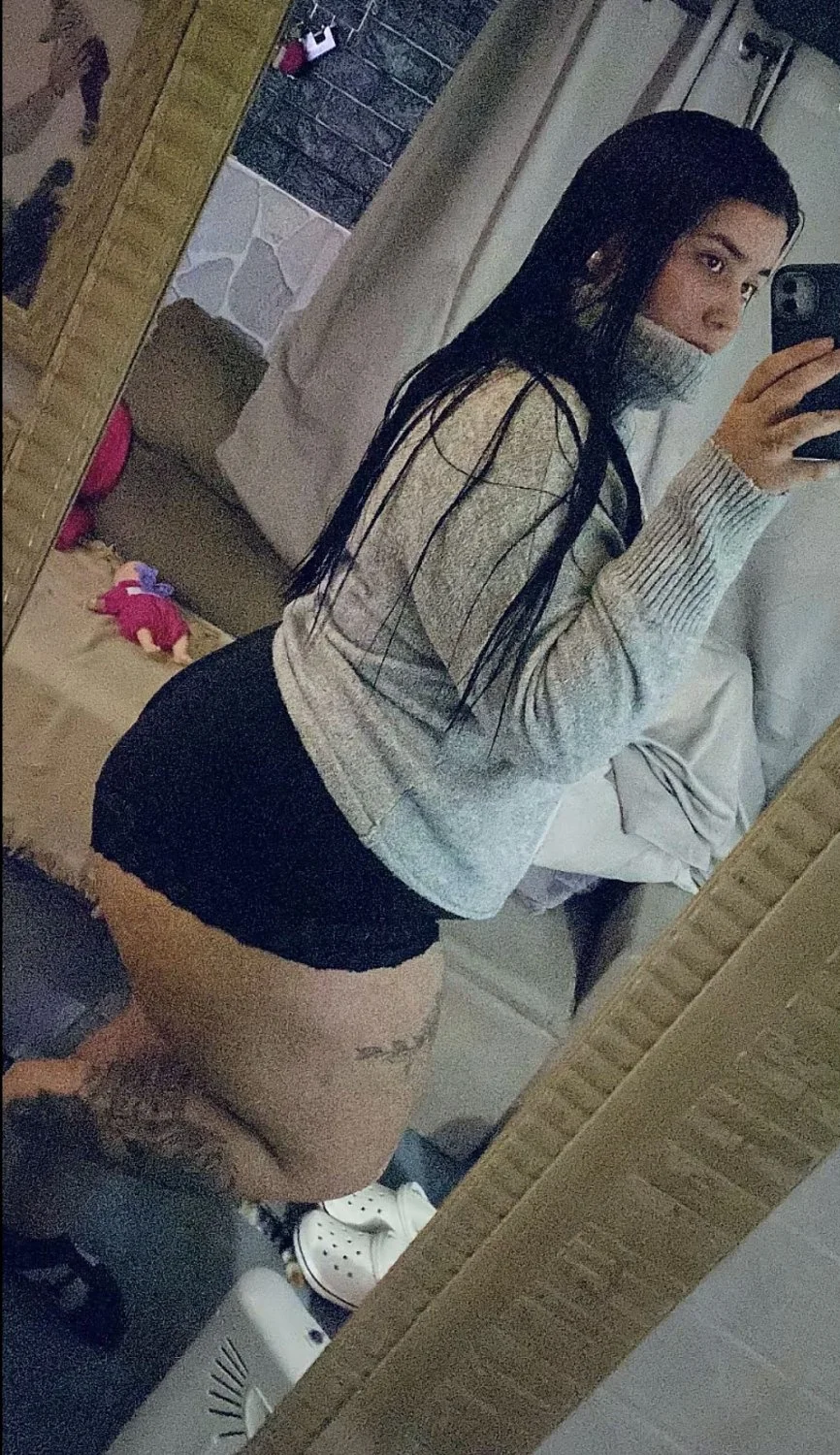 Wanda uruguaya se merece un buen tributo esta delicia…😋😘 image 11