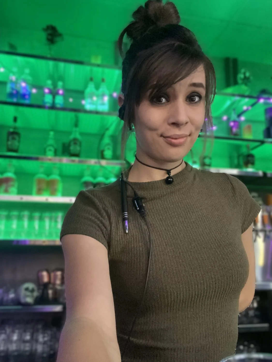 Alayna wants to be shared image 15
