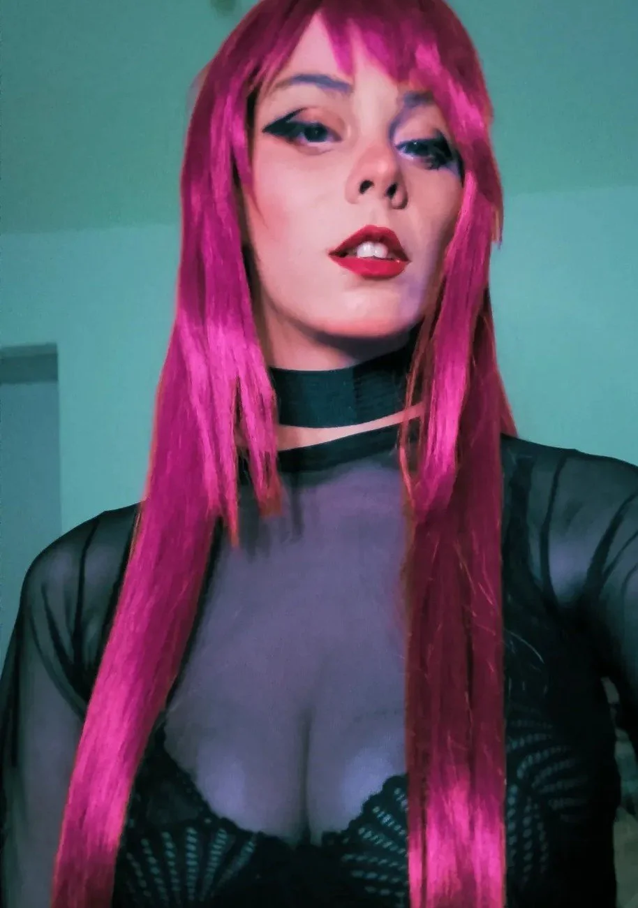 Raiane vazada image 3