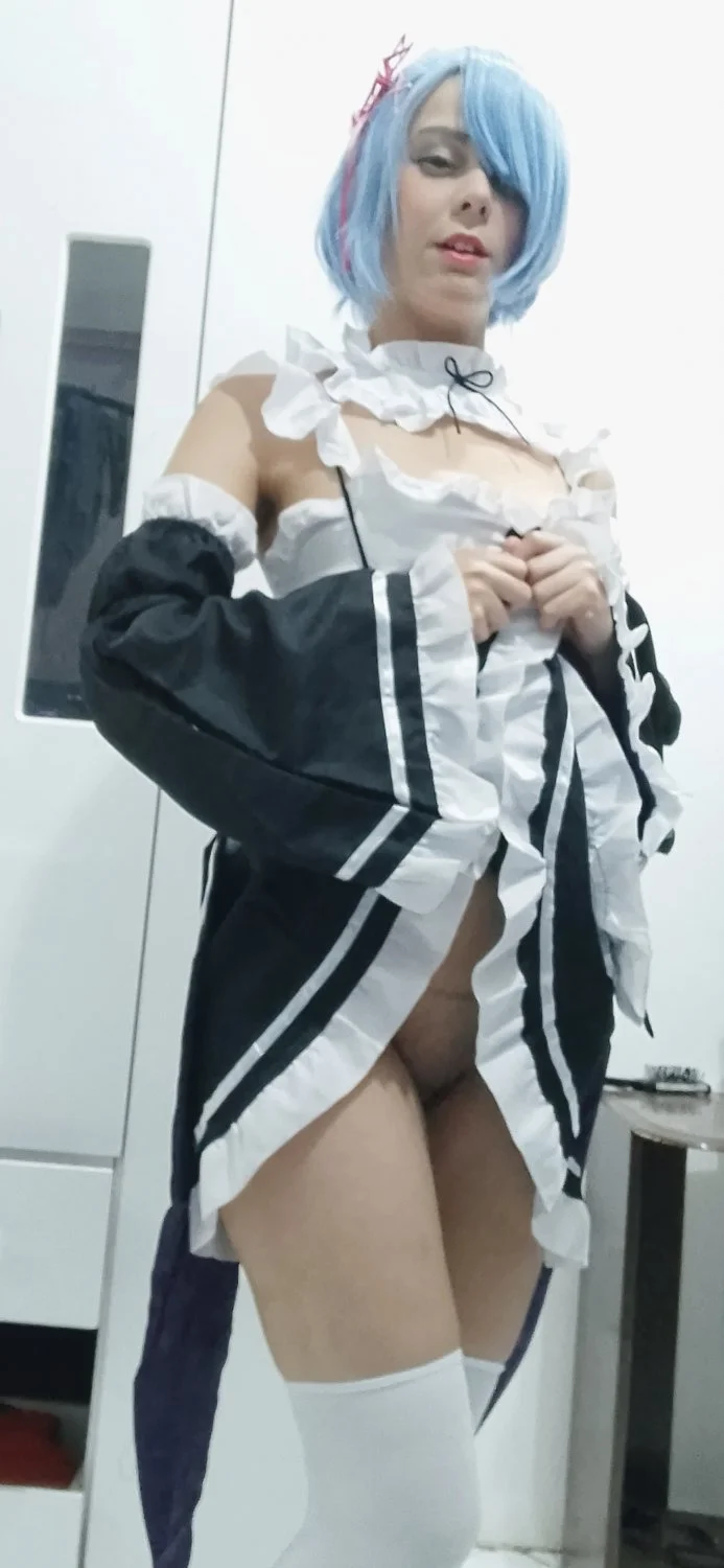 Raiane vazada image 7