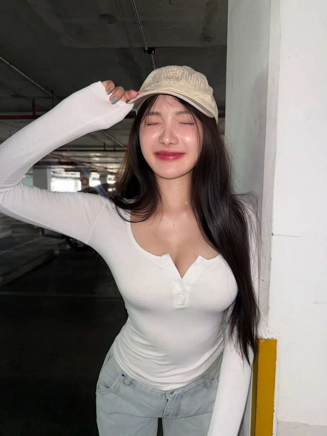 ล้นหูล้นตาน่าโดนเย็ดมาก💦🔥 image 2