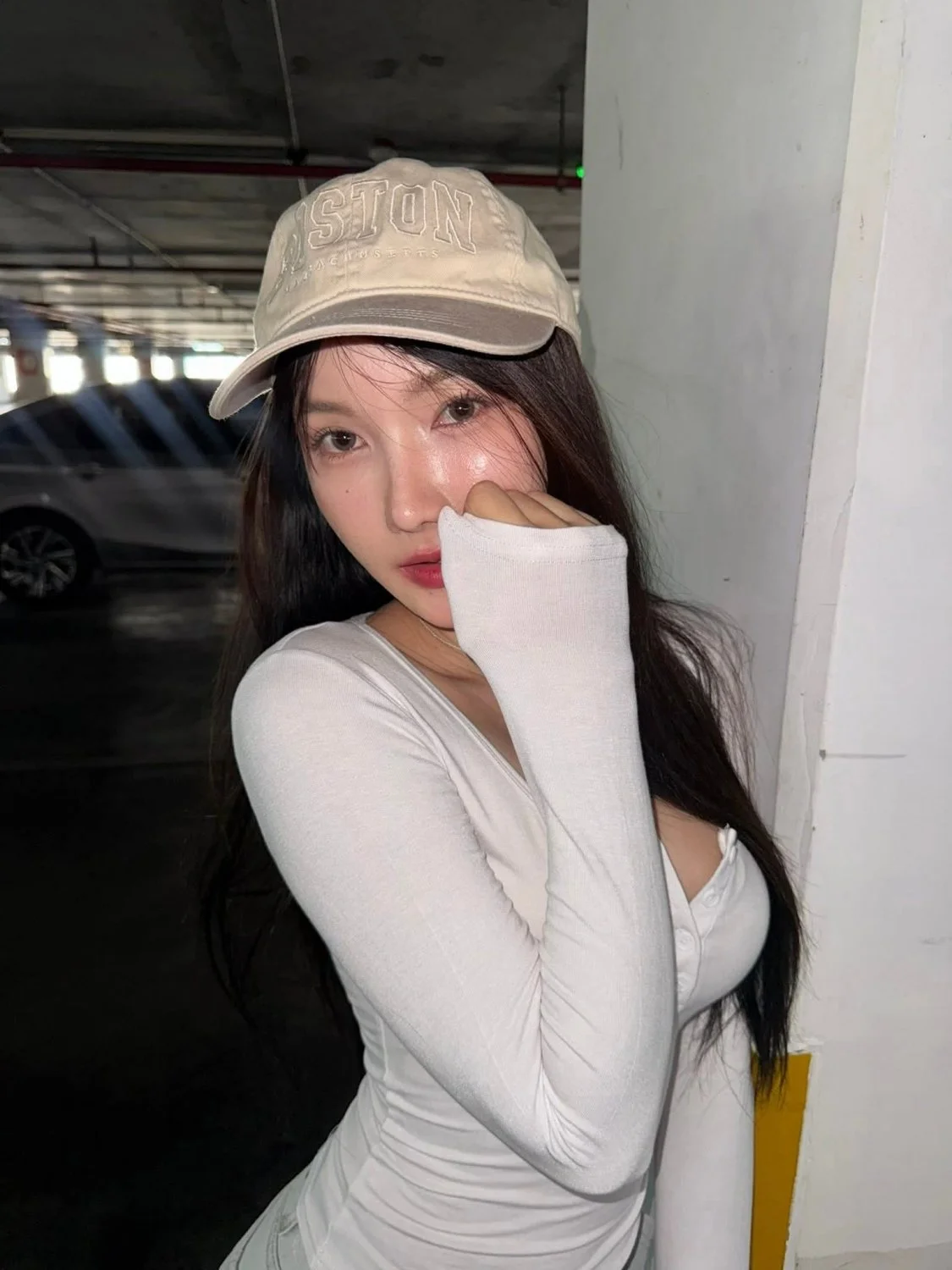 ล้นหูล้นตาน่าโดนเย็ดมาก💦🔥 image 4
