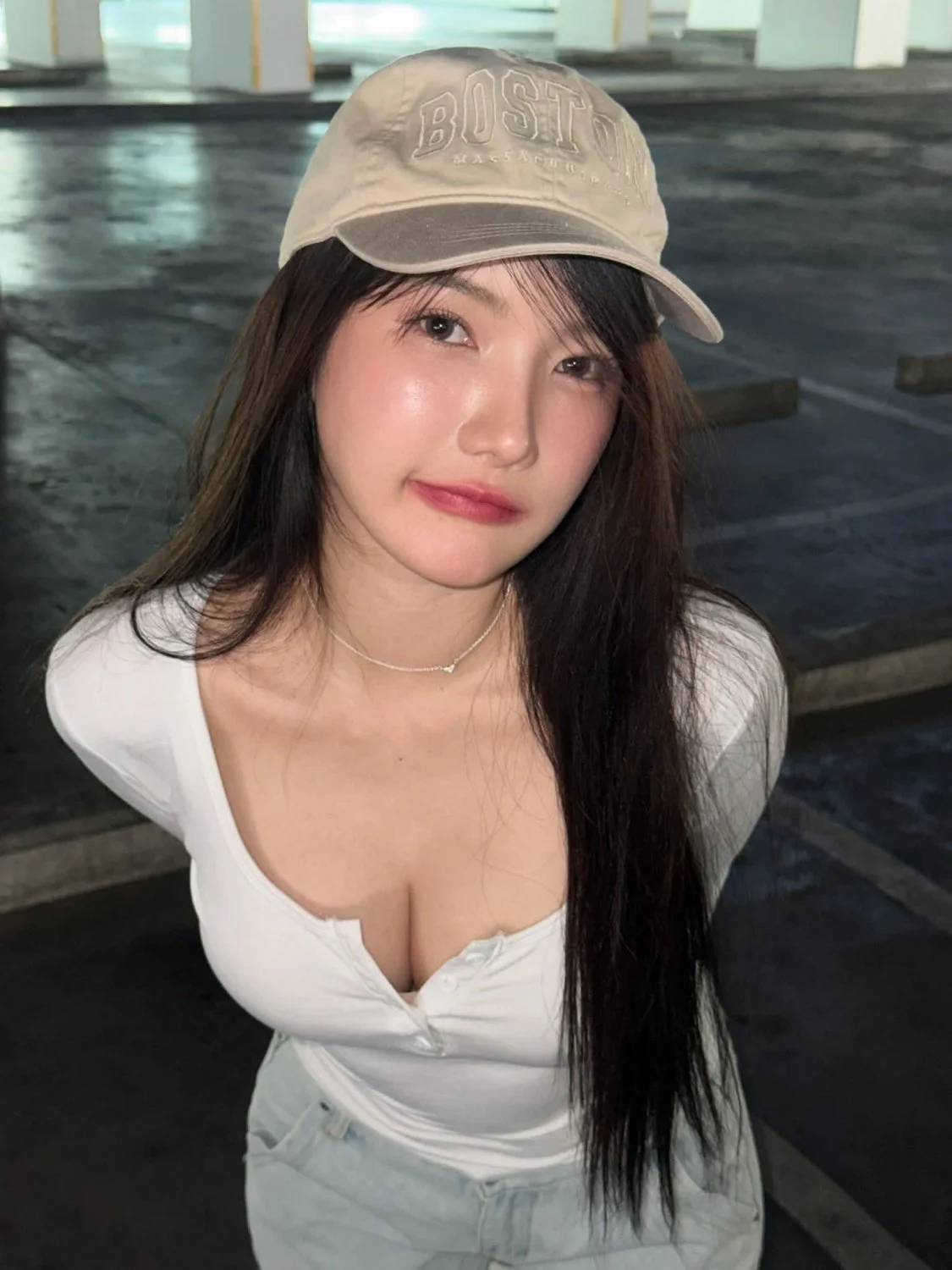 ล้นหูล้นตาน่าโดนเย็ดมาก💦🔥 image 6