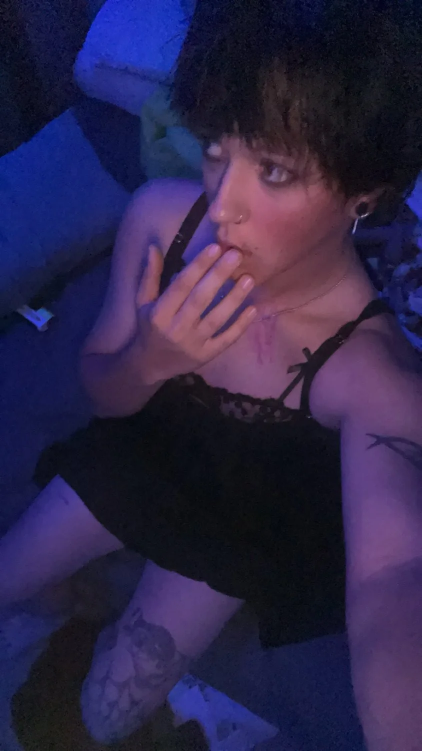 Stupid sissy slut SC Sanepandora image 11