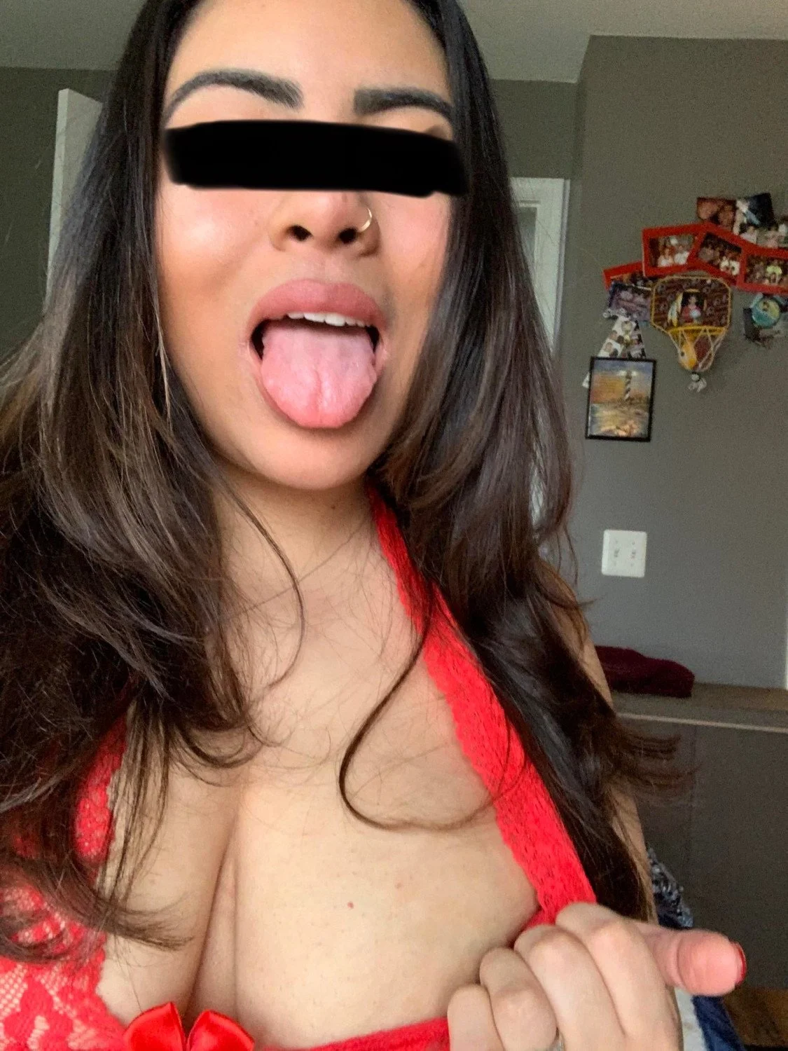 Lupita Gordibuena pt2 image 49