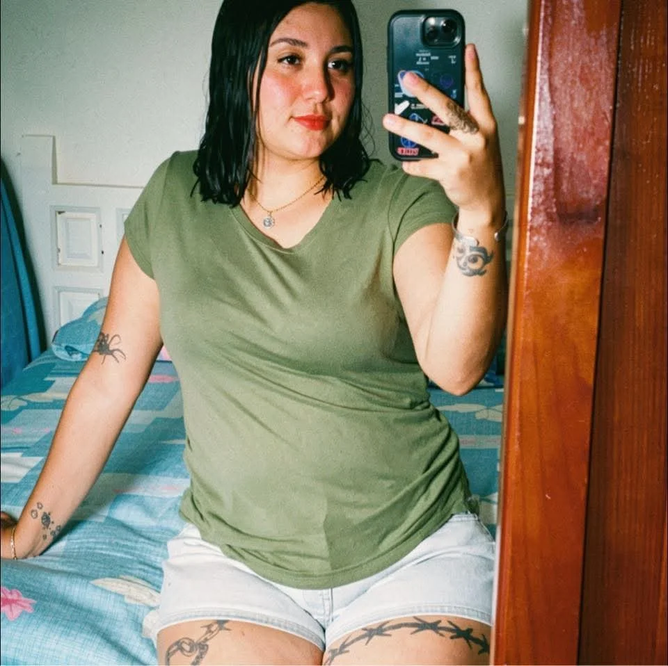 que les parece la puta de celeste image 3