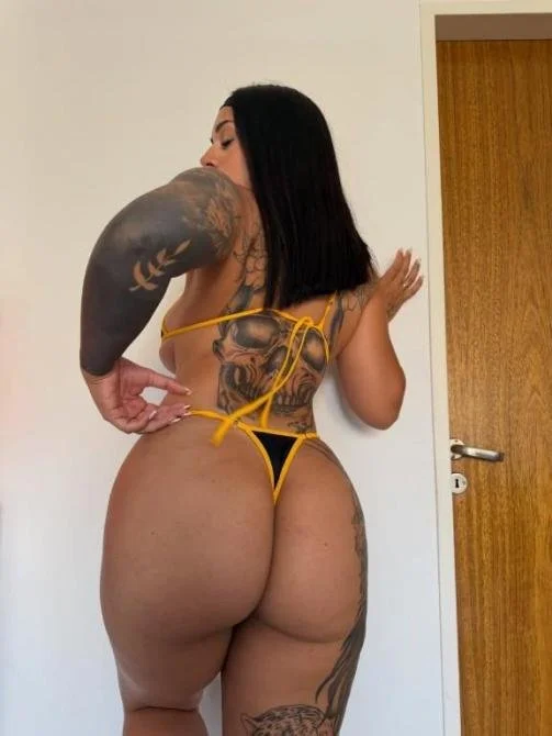 -PIA PUTI CHAÑARAL- Culazo Chilena image 13