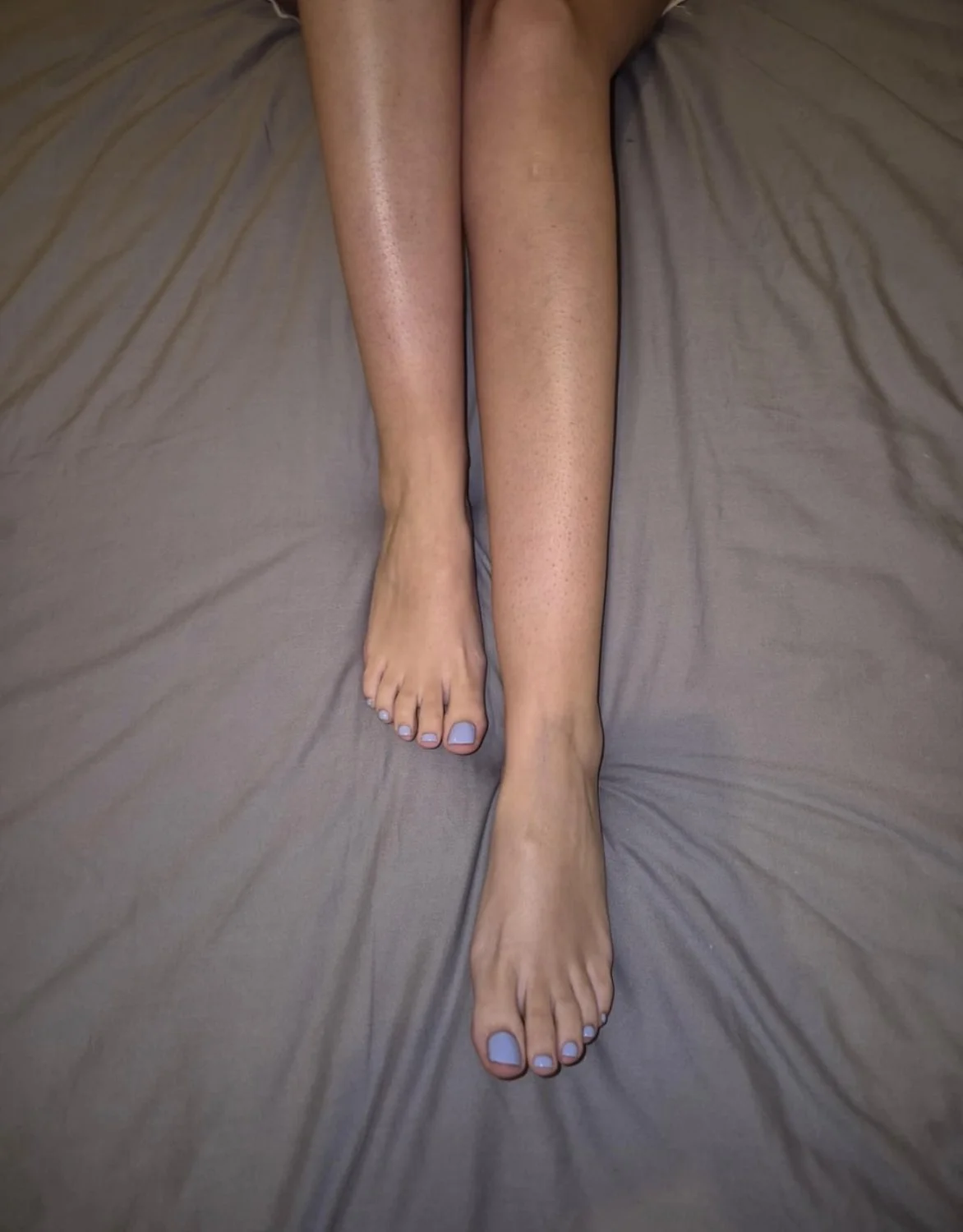 My side chicks feet image 2