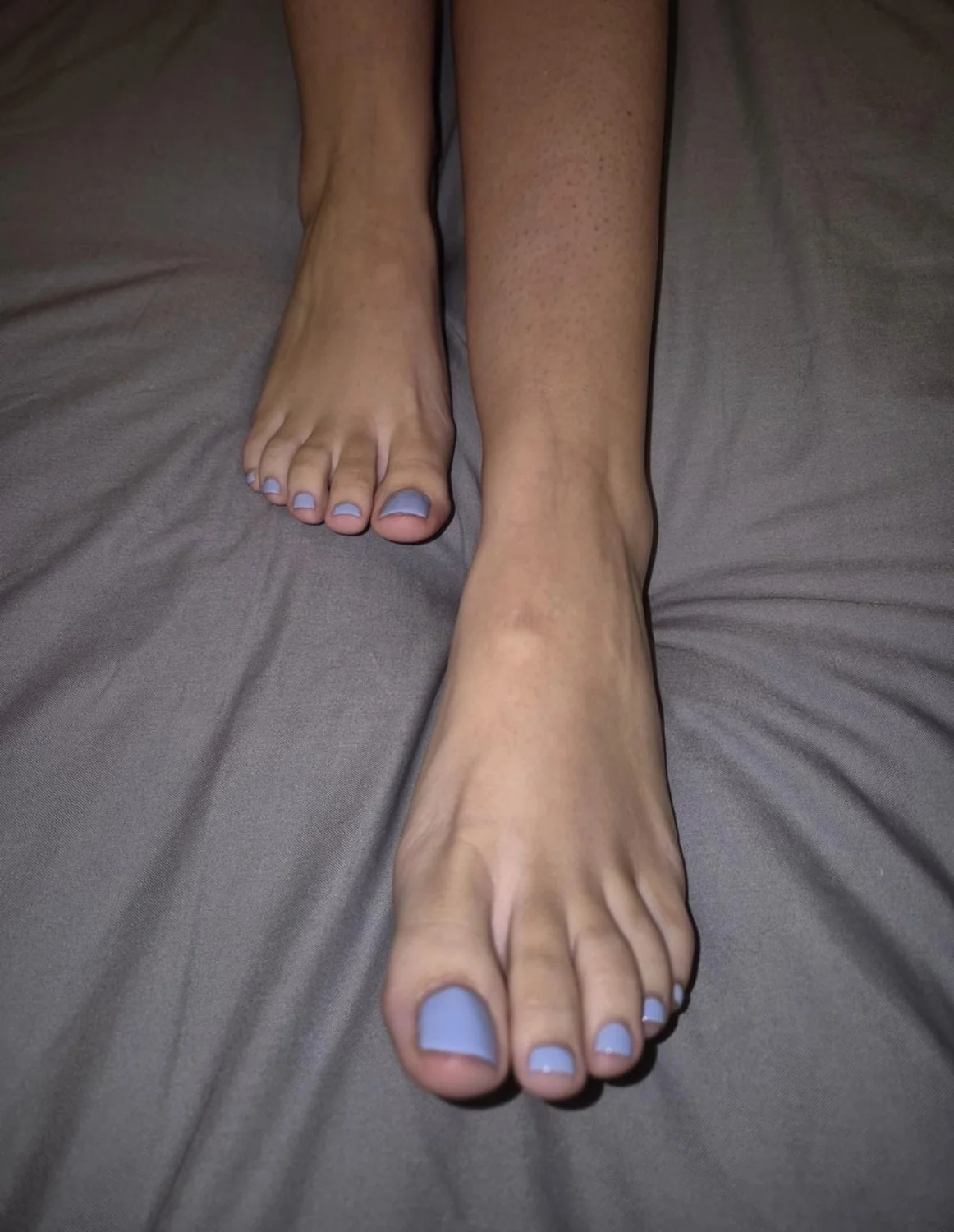 My side chicks feet image 4
