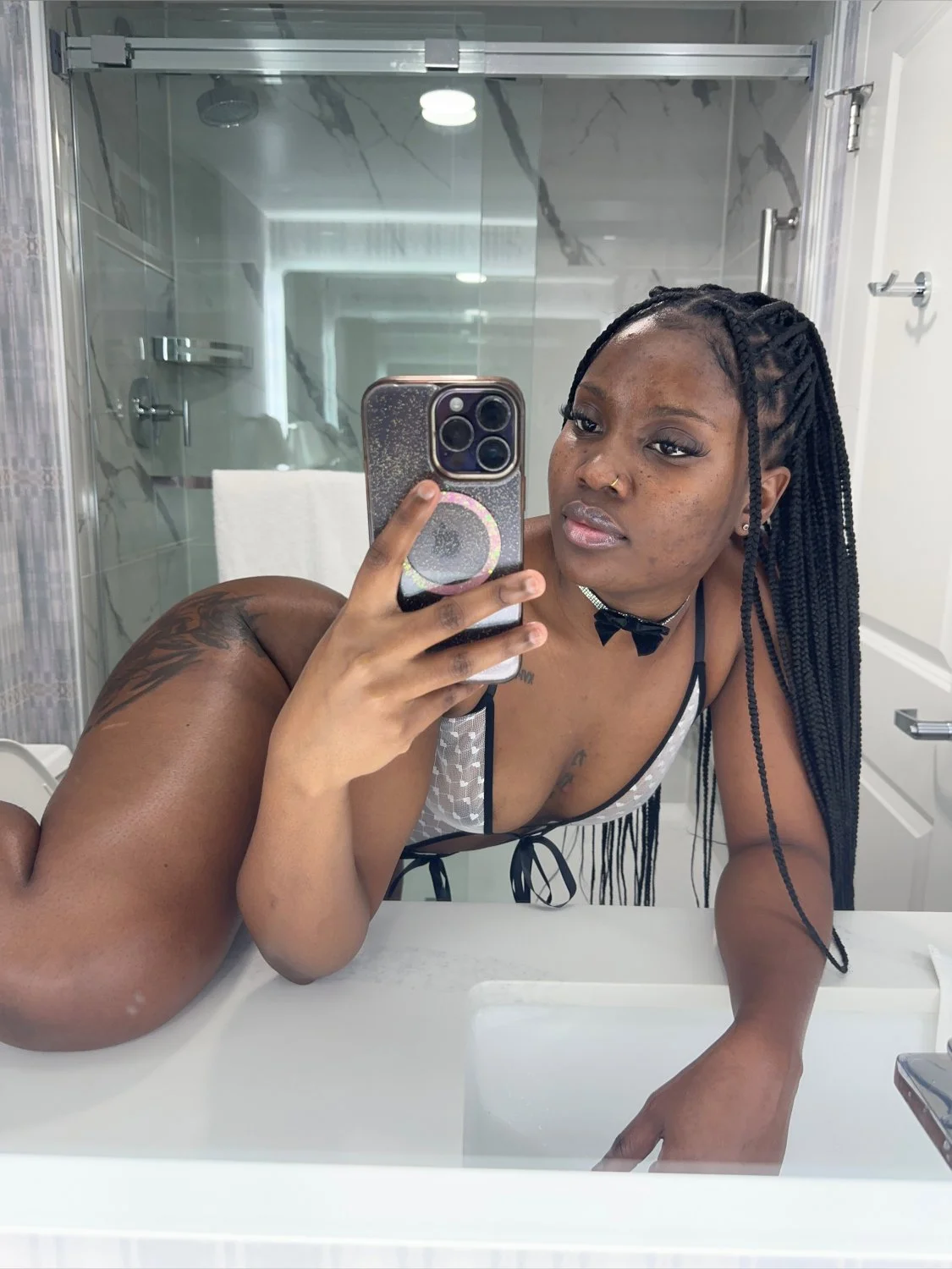 Bad Bitch Tammii main image