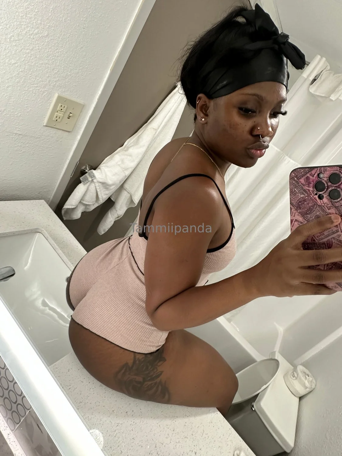 Bad Bitch Tammii image 24