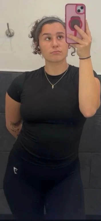 Hot thick gym slut image 5