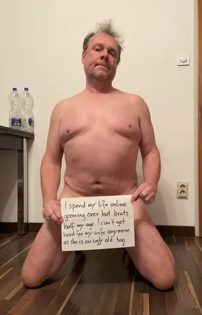Thomas Schüler nude nackt vol 6 cover image