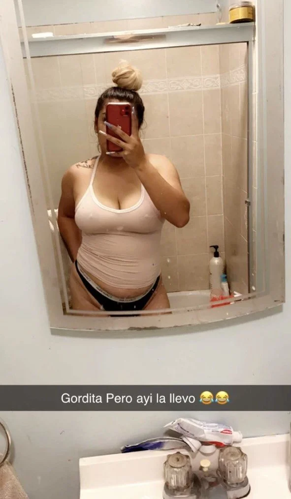 Latina with fat ass titties image 3