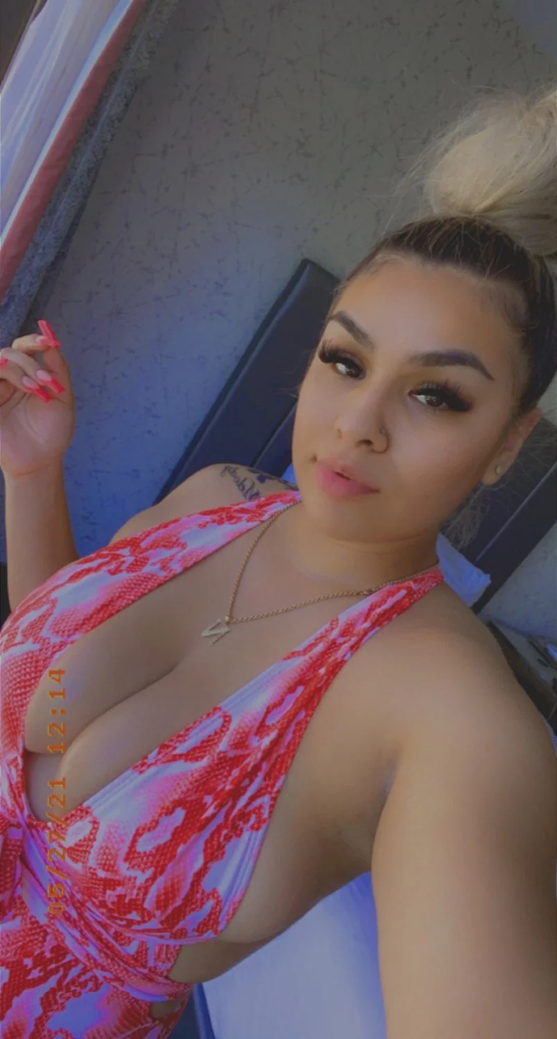 Latina with fat ass titties image 4