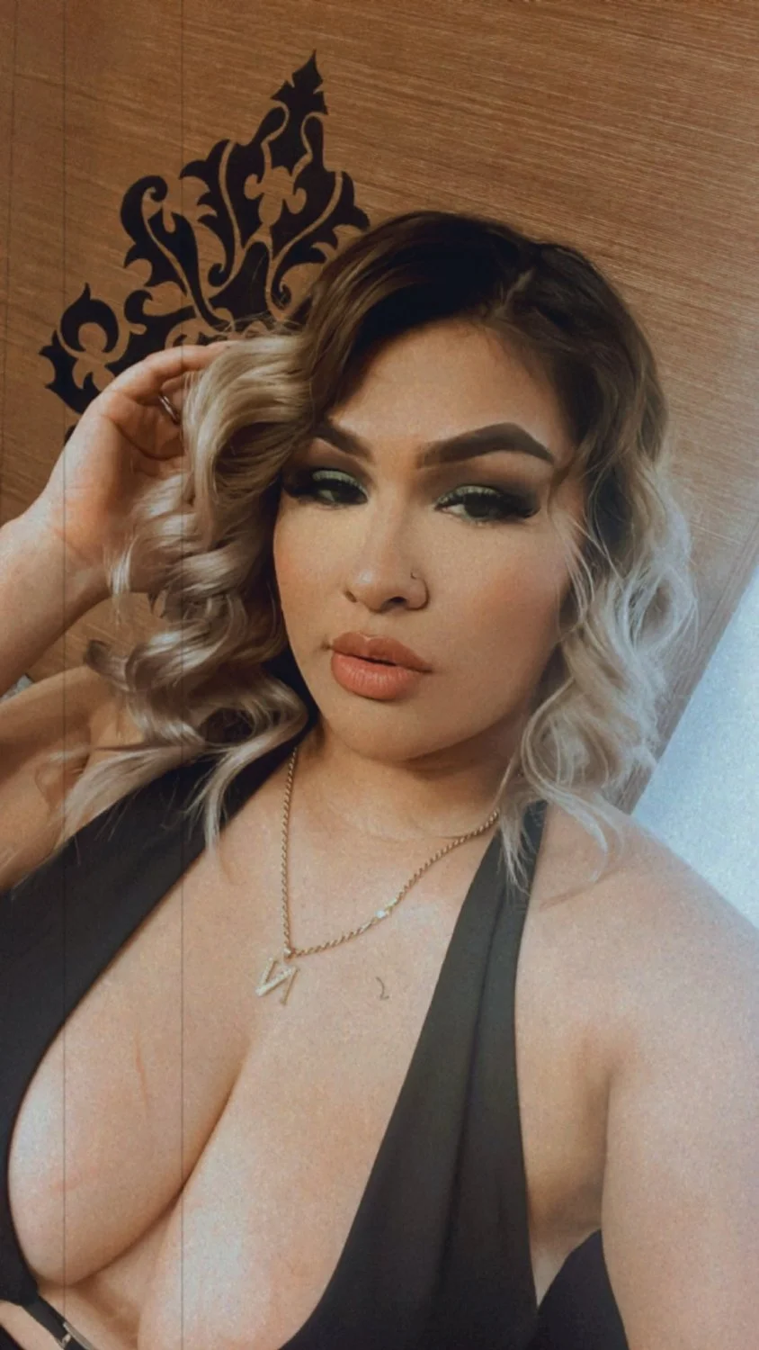 Latina with fat ass titties image 5