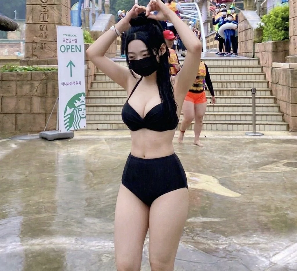 Korean friend image 15