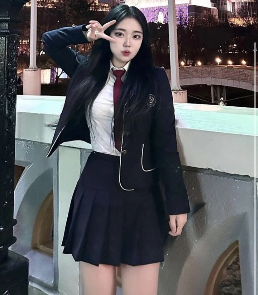 Korean friend image 19