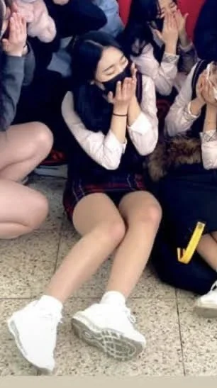 Korean friend image 4