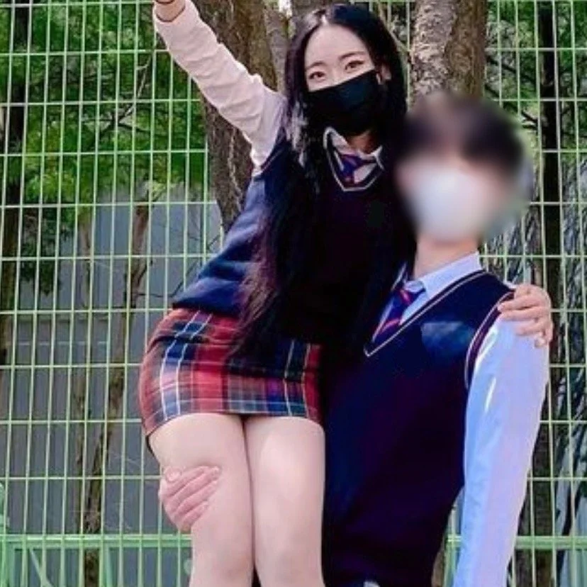 Korean friend image 5