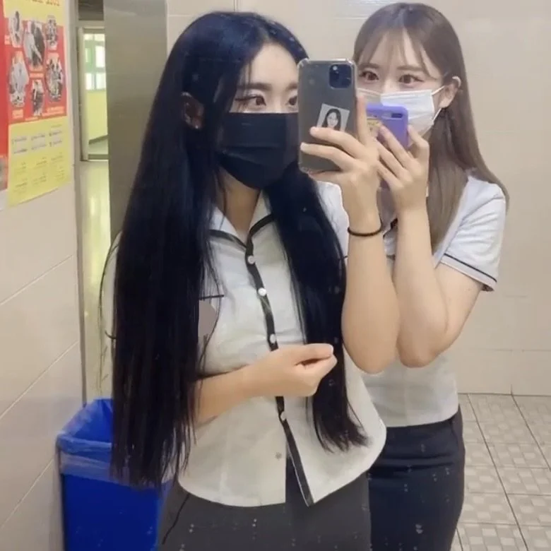 Korean friend image 6