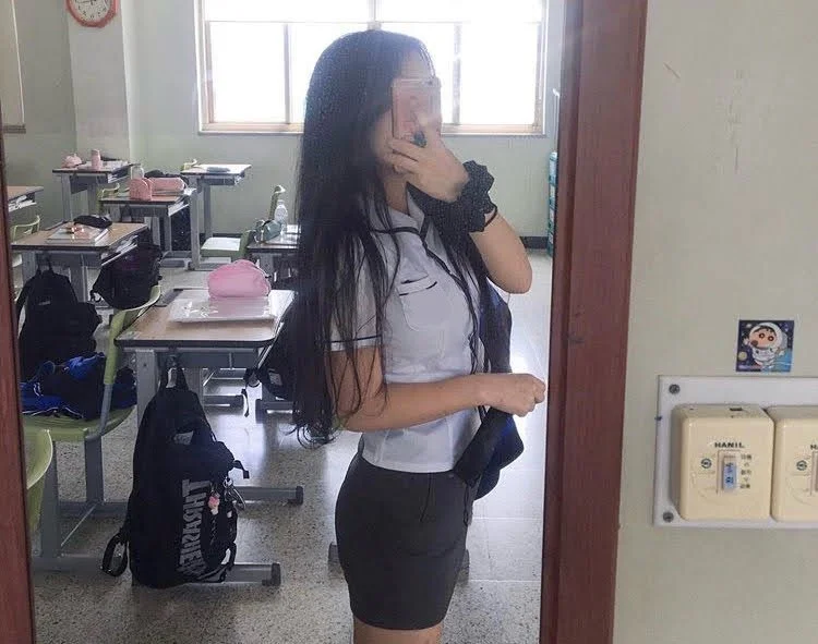 Korean friend image 7