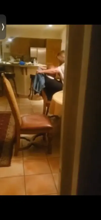 Spying On My Mom Fuck Her Boyfriend cover image