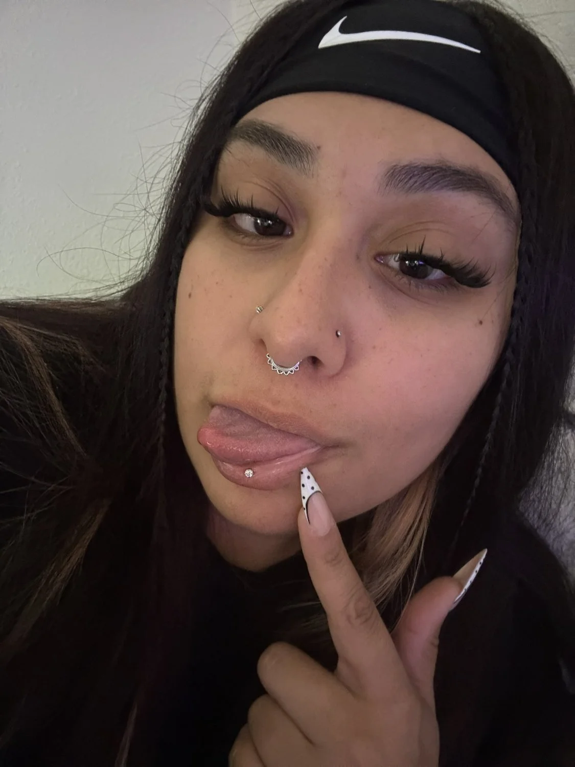 big tit latina gf main image