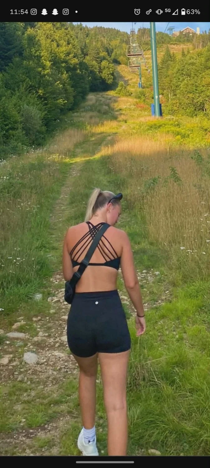 Ontario slut Charlie lost in IRL game image 16