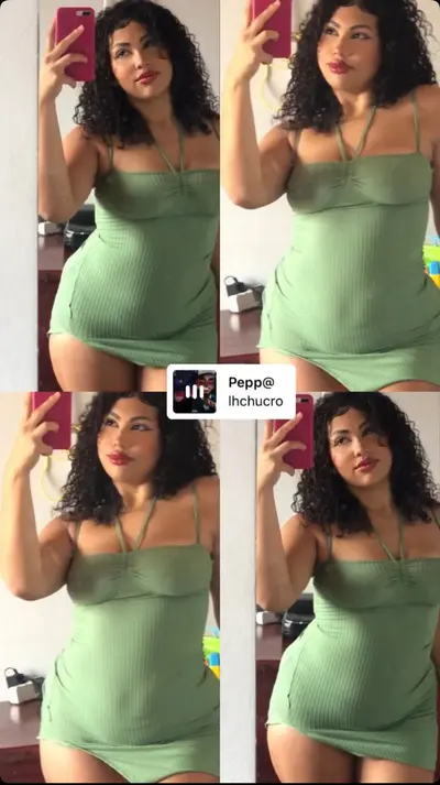 Brazilian sexy chic cover image