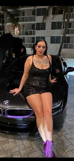 White Ghetto BBW liked getting sluted out BBC image 9