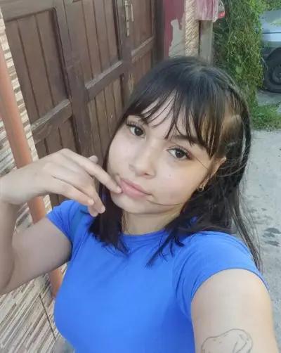 M4rcia Y4nina Domingu3z AR cover image