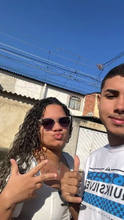 casal caiu na net, corno gravou a foda e foram vazados aqui no erome cover image