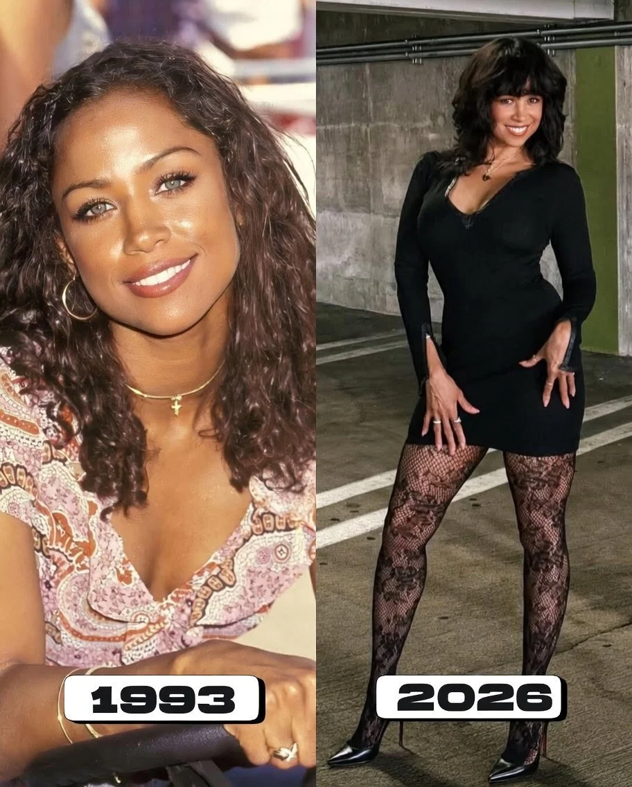 Stacey dash image 12