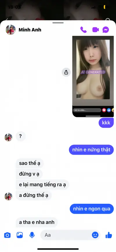 em minh anh này ngon thật cover image