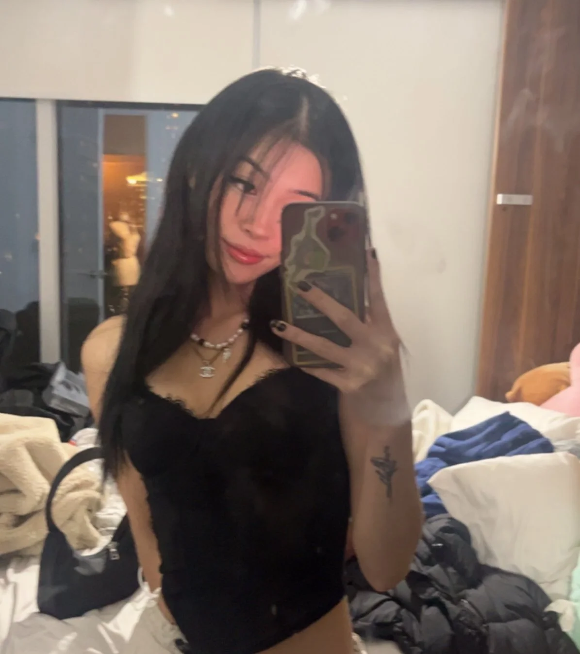 Sexy asian teen 3 image 10