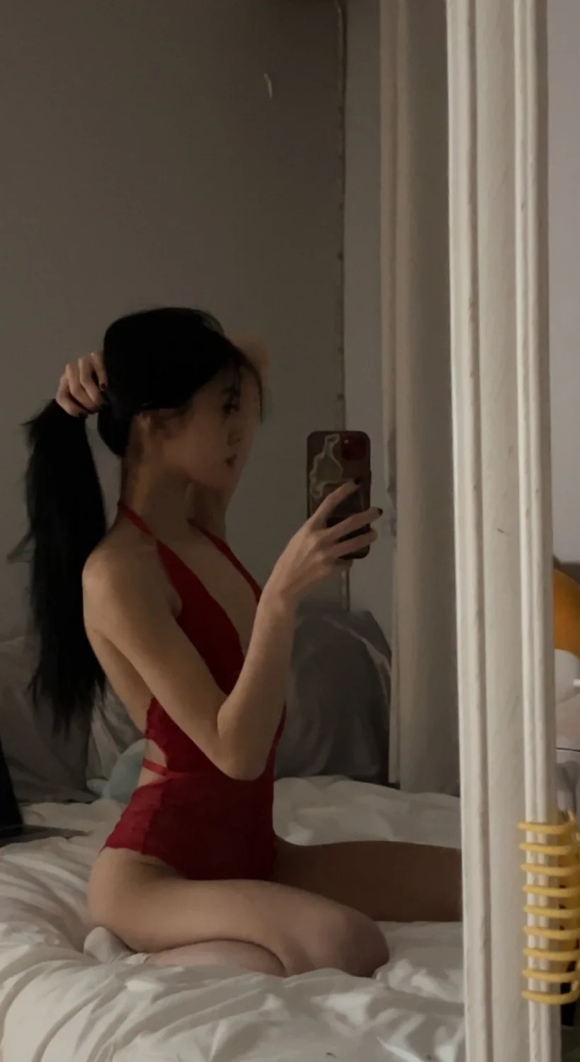 Sexy asian teen 3 image 11