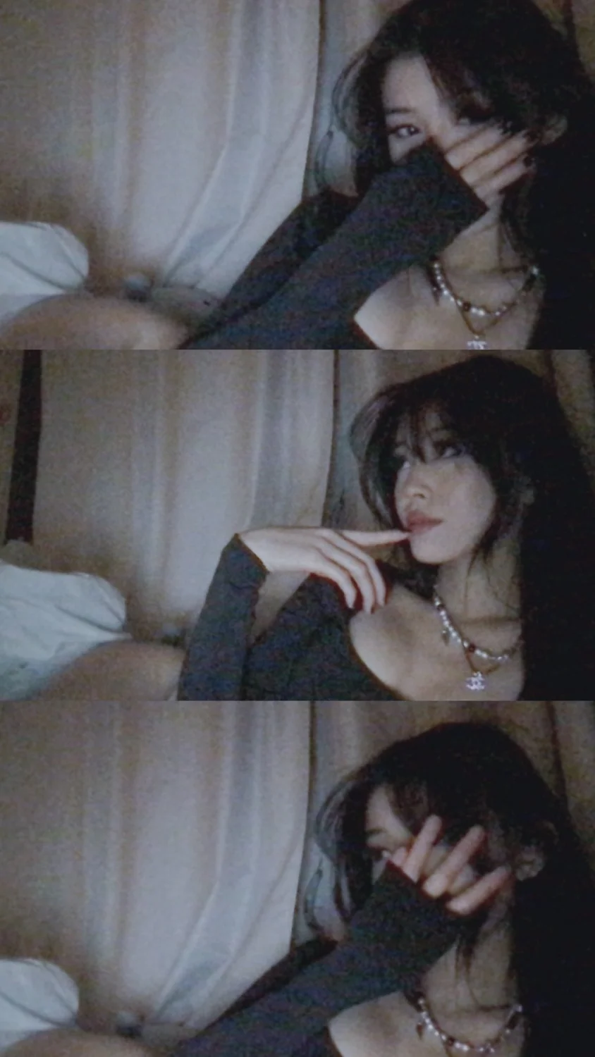 Sexy asian teen 3 image 4
