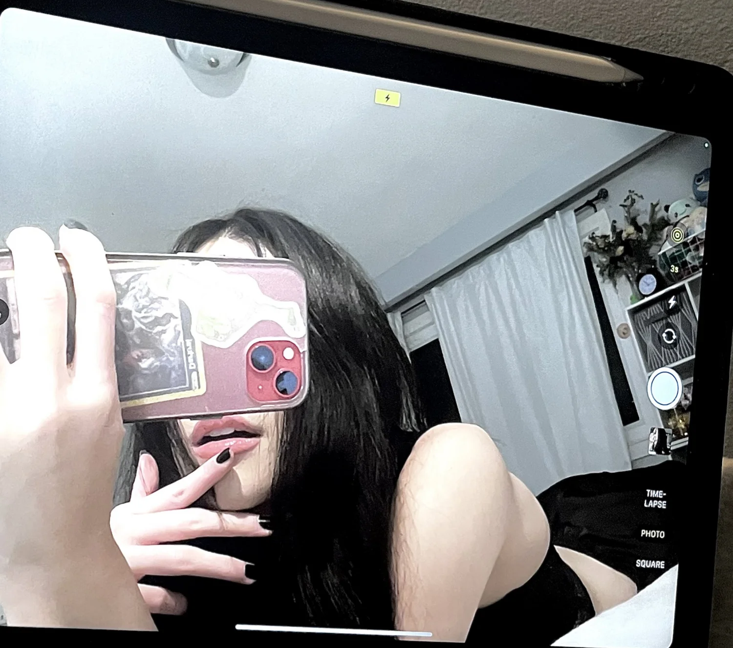 Sexy asian teen 3 image 5