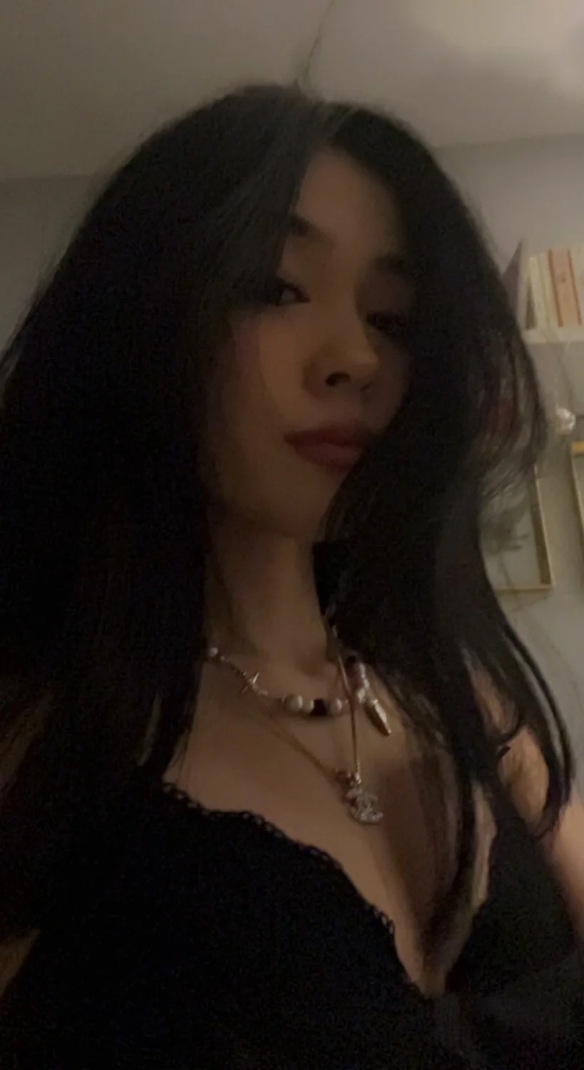 Sexy asian teen 3 image 6