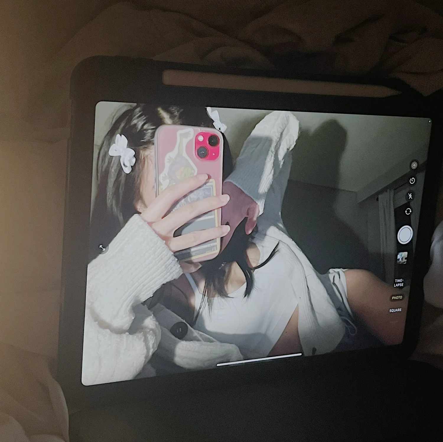 Sexy asian teen 3 image 8