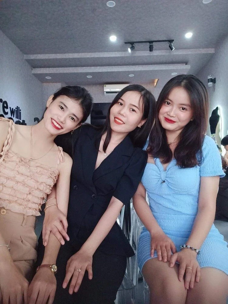 [Vietnamese] A Vietnamese teacher leaked image 16